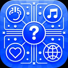 PuzzleWord icon